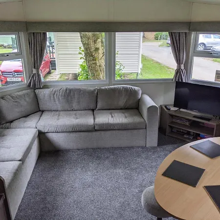 Holiday park Newquay *